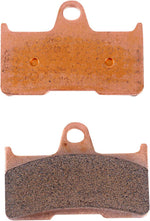 EBC Long-Life Sintered R Brake Pads For CF Moto CF 500 3 4X4 Rancher 2011 Rear