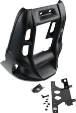 Cult Werk Radiator Grill For Harley Davidson FXBR 1750 2018-2020 - Black