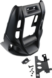 Cult Werk Radiator Grill For Harley Davidson FXBR 1750 2018-2020 - Black