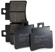 Brembo Carbon Ceramic Prime Line Brake Pad For Kymco Grand Dink 250 2001-2006 Front