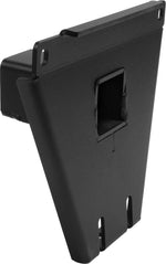 Moose Racing Rear Receiver Hitch For Kawasaki KVF650 4X4 2005-2012 Rear - Black