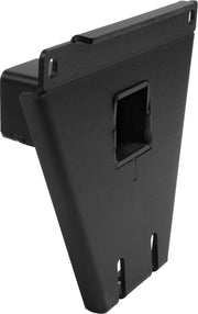 Moose Racing Rear Receiver Hitch For Kawasaki KVF650 4X4 2005-2012 Rear - Black