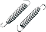 Moose Racing Exhaust Springs For KTM Adventure 640 2003 38 mm (1-1/2") St Steel