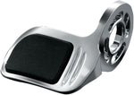 Kuryakyn Contour Throttle Boss Thumb Assist For Honda GL1800 Goldwing 2018 - Black/Chrome