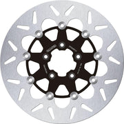 Galfer Floating Round Brake Disc For Harley Davidson FLD 1690 2012-2013 - Front