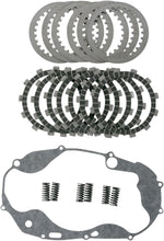 Moose Racing Complete Clutch Kit For Yamaha YFZ350 1987-2006