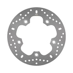EBC Round D-Series Brake Disc For Suzuki AN 250 Burgman 1998-2001 Rear