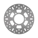 EBC Round D-Series Brake Disc For Yamaha YP 125 Majesty 2001 Rear