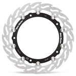 Moto Master Flame Series Floating Brake Disc For BMW R 12 2024-2025 Front Left