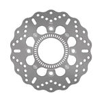 EBC Contour Fixed Brake Disc For Kawasaki ER-6F 650 ABS 2006-2016 Rear