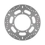 EBC Round HPSR Solid Brake Disc For Kawasaki VN1500 Vulcan Classic Tourer 1998-1999 Front