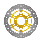 EBC Round Pro-Lite Brake Disc For Triumph Thunderbird 1600 2009-2015 Front