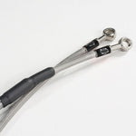 Moto Master Brake Hose For Yamaha YZ125 1988 Rear