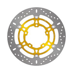 EBC X-Series Brake Disc For Suzuki GSX-R 1000 2005-2008 Front