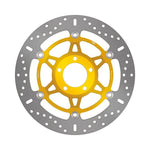 EBC X-Series Brake Disc For Suzuki GSX-R 1100 1989-1998 Front Right