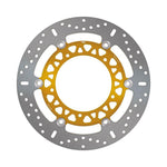 EBC X-Series Brake Disc For Yamaha YZF-R6 600 2008-2016 Front