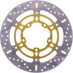 EBC X-Series Brake Disc For Suzuki GSX1300R ABS Hayabusa 2021-2026 Front