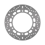 EBC Round D-Series Brake Disc For Honda ADV 350 ABS 2022-2025 Front Left