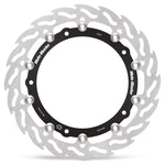 Moto Master Flame Series Floating Brake Disc For BMW R 12 2024-2025 Front Right