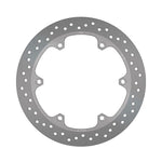 EBC Round HPSR solid Brake Disc For Honda CTX1300 2014-2019 Rear