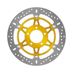 EBC X-Series Brake Disc For Suzuki GSX-R 1000 2003-2004 Front