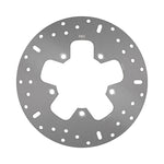 EBC Round HPSR Solid Brake Disc For Suzuki GSX1400 2001-2007 Rear