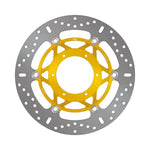 EBC X-Series Brake Disc For Honda CB600F Hornet 2007-2013 Front