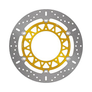EBC X-Series Brake Disc For Yamaha YZF-R1 1000 2004-2006 Front
