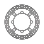 EBC Round D-Series Brake Disc For Suzuki AN 650 Burgman 2002-2003 Front