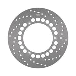EBC Round D-Series Brake Disc For Yamaha YP 400 Majesty 2004-2013 Rear