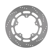 EBC Round HPSR Solid Brake Disc For Honda VT 1100 C Shadow 1994-1995 Front