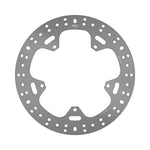 EBC Round HPSR Solid Brake Disc For Yamaha YZF-R 125 2008-2013 Front Left