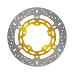 EBC X-Series Brake Disc For Suzuki DL 1000 ABS V-Strom 2014-2020 Front