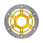 EBC X-Series Brake Disc For Honda CBR 1000 RR Fireblade 2006-2007 Front Left