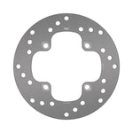 EBC Round D-Series Fixed Brake Disc For Can Am Outlander 330 HO 2x4 2004-2005 Rear