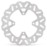Moto Master Nitro Series Brake Disc For Gas Gas MC65 2025-2026 Rear