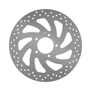 EBC Round HPSR Solid Brake Disc For Suzuki VZ 800 Intruder M 800 2005-2015 Front Right