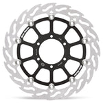 Moto Master Flame Series Floating Brake Disc For BMW R 1300 GS 2023-2026 Front/Left