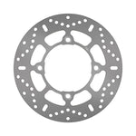 EBC Round D-Series Brake Disc For Honda FES 125 1998-2012 Front
