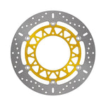 EBC X-Series Brake Disc For Yamaha FZ1 1000 N 2006-2014 Front