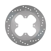 EBC Round HPSR solid Brake Disc For Honda VFR 800 1998-2009 Rear
