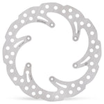 Moto Master Vintage Series Brake Disc For Gas Gas EC125 2025 Front