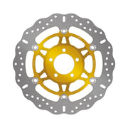 EBC Contour X Series Brake Disc For Kawasaki Z 750 2004-2012 Front