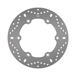 EBC Round D-Series Brake Disc For Honda NSS 300 Forza 2013-2017 Front Right