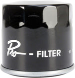 Parts Unlimited Oil Filter For Arctic Cat Textron 375 2X4 2002