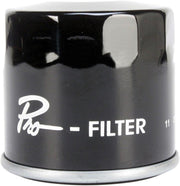 Parts Unlimited Oil Filter For Arctic Cat Textron 375 2X4 2002