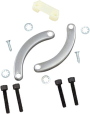 Drag Specialties Stator Lock & Mounting Kit For Harley Davidson FL 1200 1970-1977