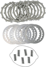 Moose Racing Complete Clutch Kit For KTM EXC250 2004-2012