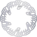 Galfer Shark Fixed Brake Disc For Yamaha YZ125 2022-2023 - Rear