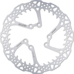 Galfer Shark Fixed Brake Disc For TM CROSS 125 2000-2002 - Front